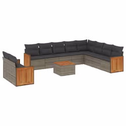 VidaXL 3227796, 10 pièce(s)