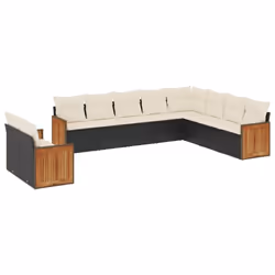VidaXL 3227799, 11 pièce(s)