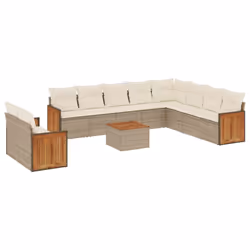 VidaXL 3227801, 11 pièce(s)