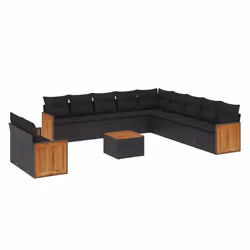 VidaXL 3227812, 12 pièce(s)