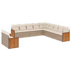 VidaXL 3227815, 12 pièce(s)