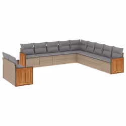 VidaXL 3227816, 12 pièce(s)