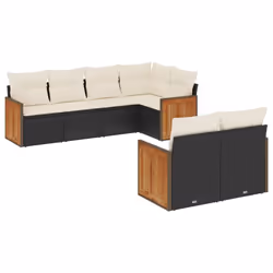 VidaXL 3227820, 7 pièce(s)