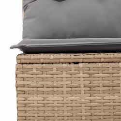 VidaXL 3227823 ensemble de meubles de jardin