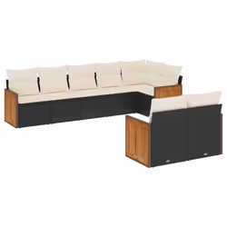VidaXL 3227827, 8 pièce(s)
