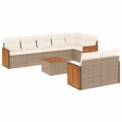 VidaXL 3227829, 8 pièce(s)