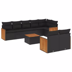 VidaXL 3227833, 9 pièce(s)
