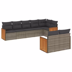 VidaXL 3227838, 9 pièce(s)