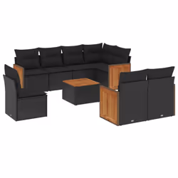 VidaXL 3227840, 8 pièce(s)