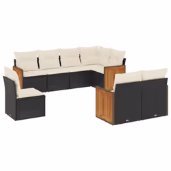 VidaXL 3227848, 9 pièce(s)