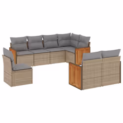 VidaXL 3227851, 9 pièce(s)