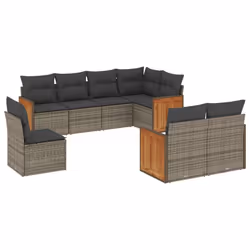 VidaXL 3227852, 9 pièce(s)