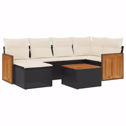 VidaXL 3227855, 6 pièce(s)