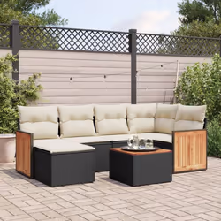 VidaXL 3227855 ensemble de meubles de jardin