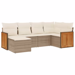 VidaXL 3227857, 6 pièce(s)