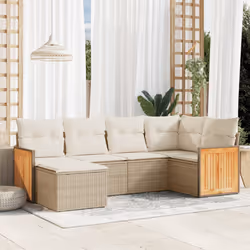 VidaXL 3227857 ensemble de meubles de jardin