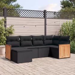 VidaXL 3227861 ensemble de meubles de jardin