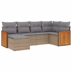 VidaXL 3227865, 7 pièce(s)