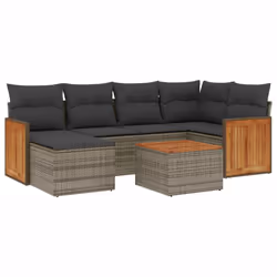 VidaXL 3227866, 7 pièce(s)