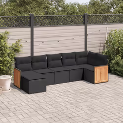 VidaXL 3227868 ensemble de meubles de jardin