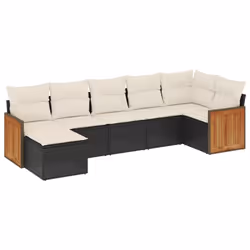 VidaXL 3227869, 7 pièce(s)