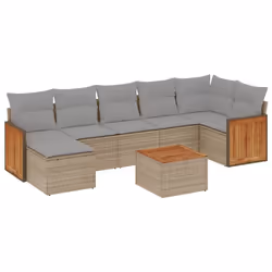 VidaXL 3227872, 7 pièce(s)