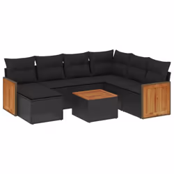 VidaXL 3227882, 7 pièce(s)