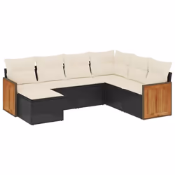 VidaXL 3227883, 7 pièce(s)