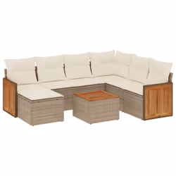VidaXL 3227885, 7 pièce(s)
