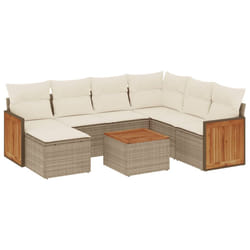 VidaXL 3227885 ensemble de meubles de jardin