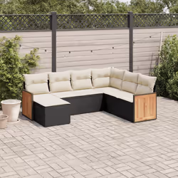 VidaXL 3227890 ensemble de meubles de jardin