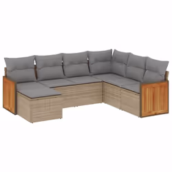 VidaXL 3227893, 8 pièce(s)