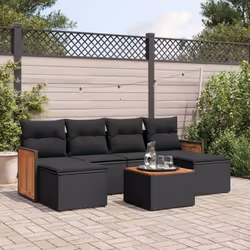 VidaXL 3227896 ensemble de meubles de jardin