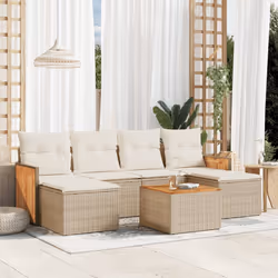 VidaXL 3227899 ensemble de meubles de jardin