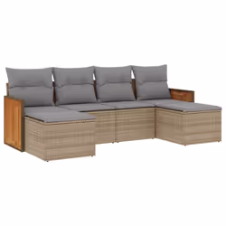 VidaXL 3227900, 6 pièce(s)
