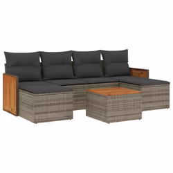 VidaXL 3227901, 6 pièce(s)