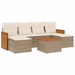 VidaXL 3227906, 7 pièce(s)