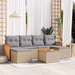 VidaXL 3227907 ensemble de meubles de jardin