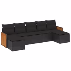 VidaXL 3227910, 7 pièce(s)