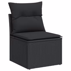 VidaXL 3227910 ensemble de meubles de jardin
