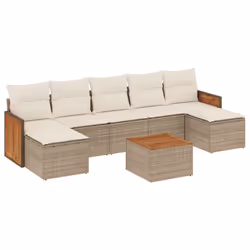 VidaXL 3227913, 7 pièce(s)