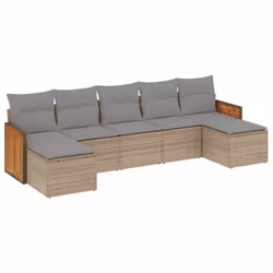 VidaXL 3227914, 7 pièce(s)