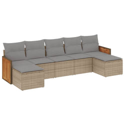 VidaXL 3227914 ensemble de meubles de jardin