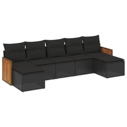 VidaXL 3227917 ensemble de meubles de jardin