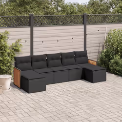 VidaXL 3227917 ensemble de meubles de jardin