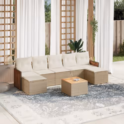 VidaXL 3227920 ensemble de meubles de jardin