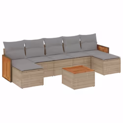 VidaXL 3227921, 8 pièce(s)