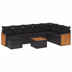 VidaXL 3227924, 8 pièce(s)