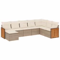 VidaXL 3227927, 8 pièce(s)