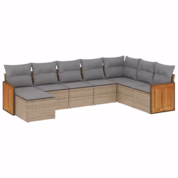VidaXL 3227928, 8 pièce(s)